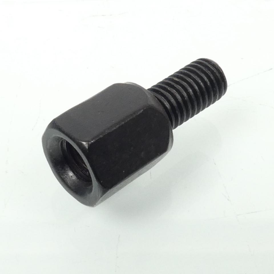 Adaptateur rétroviseur moto Sifam M8 P 1.25 inv femelle - M8 P 1.25 std mâle