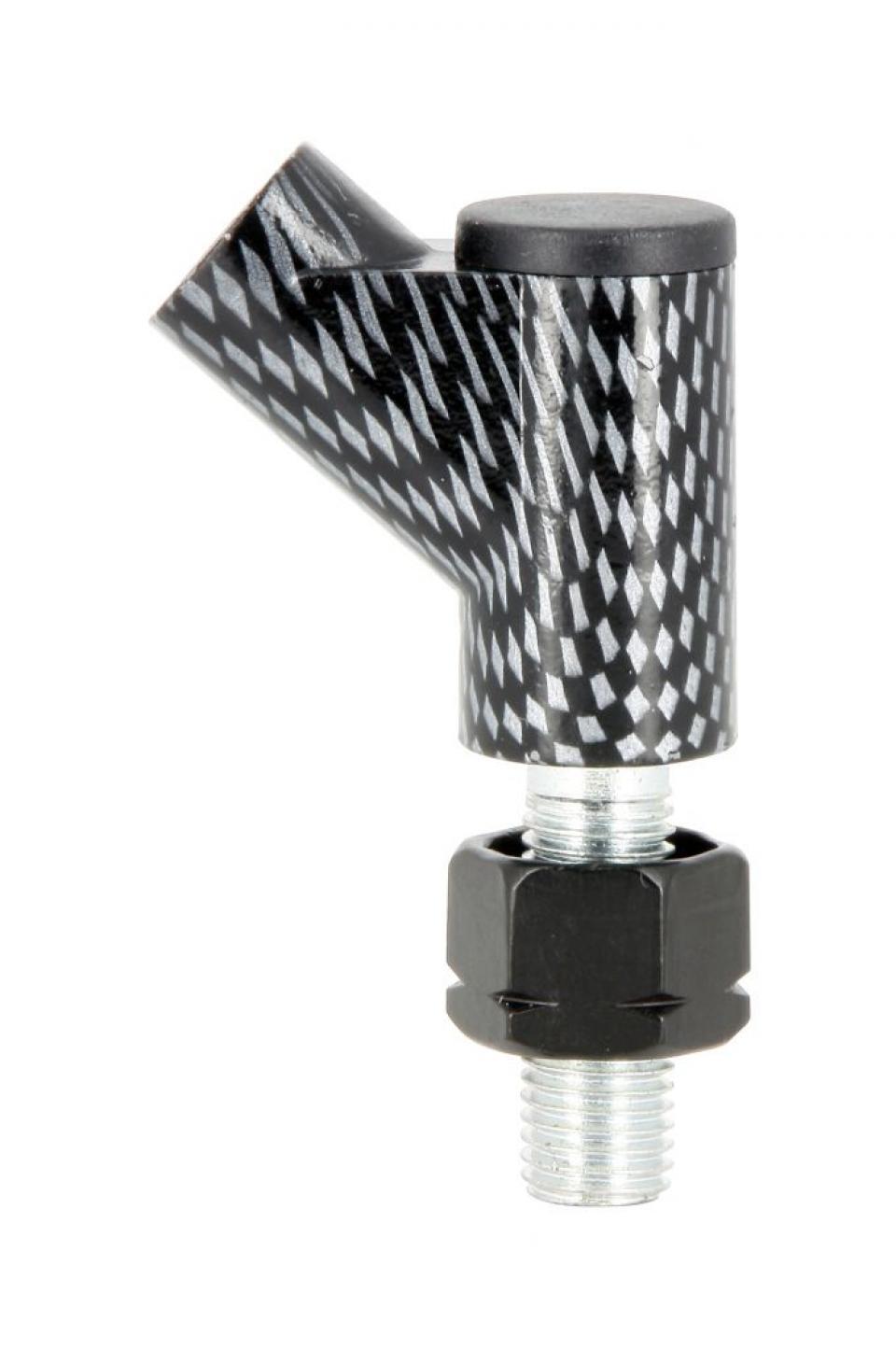 Adaptateur de rétroviseur pour  