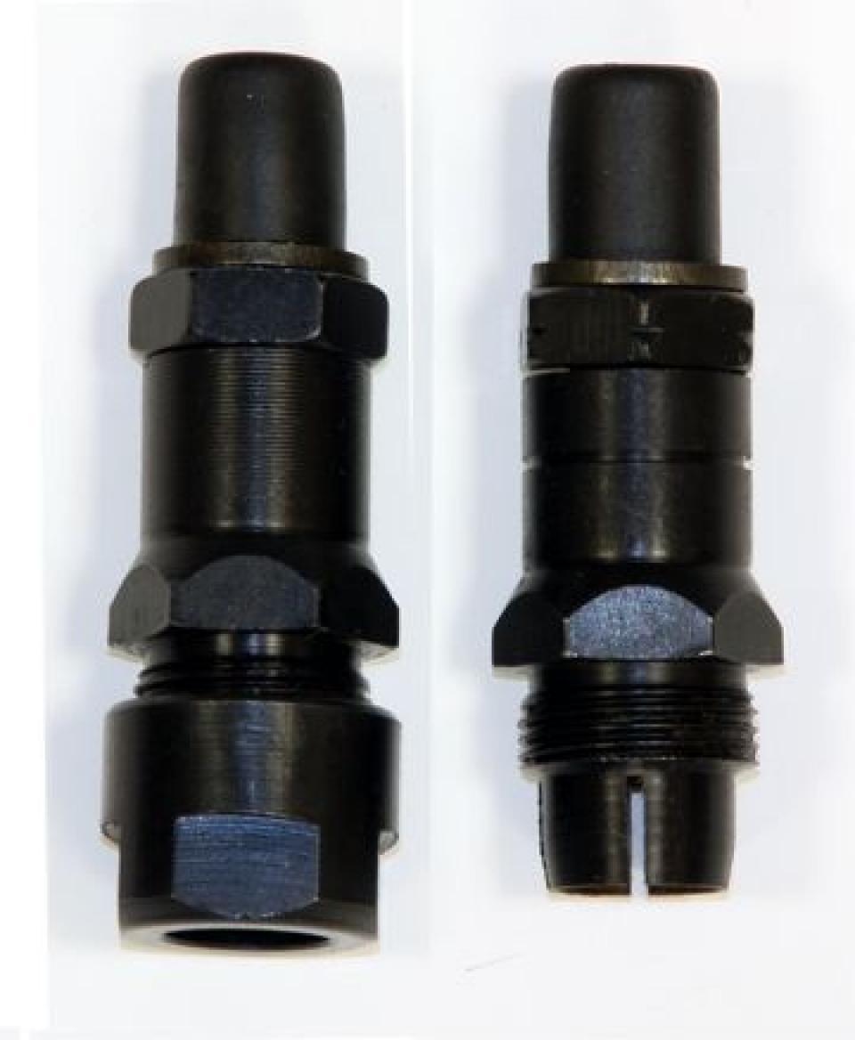 Adaptateur de rétroviseur pour  