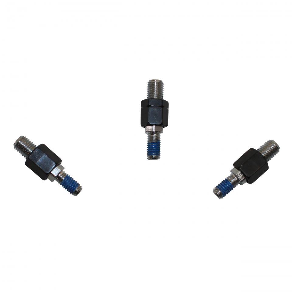 Adaptateur de rétroviseur pour  