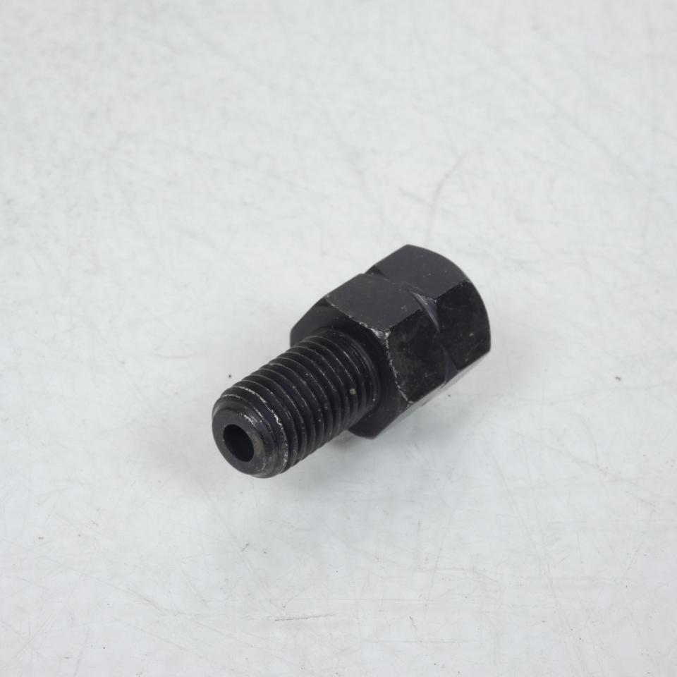 Adaptateur de rétroviseur Générique pour moto fem M10 std male M10 inv 15mm