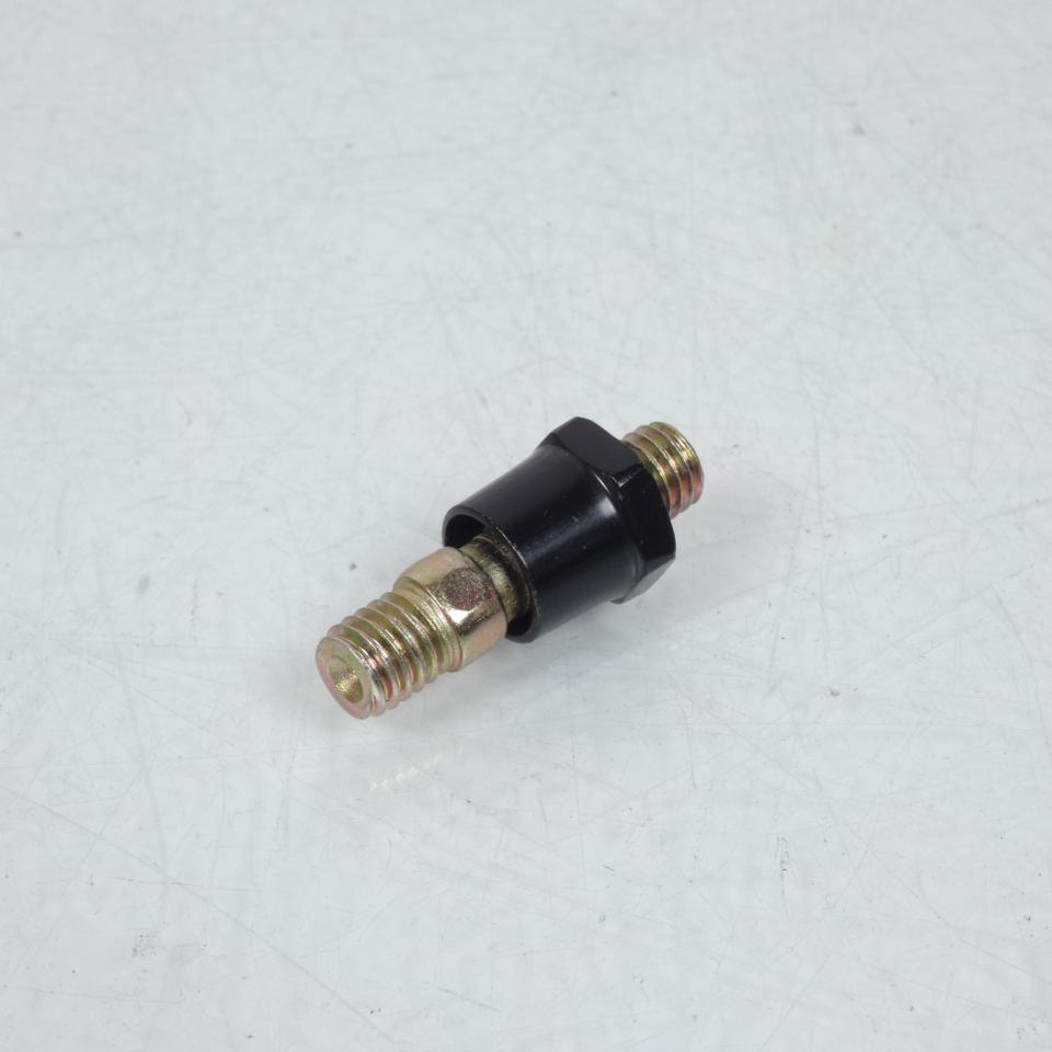 Adaptateur de rétroviseur Générique pour moto mâle M8 std male M8 inv 20mm