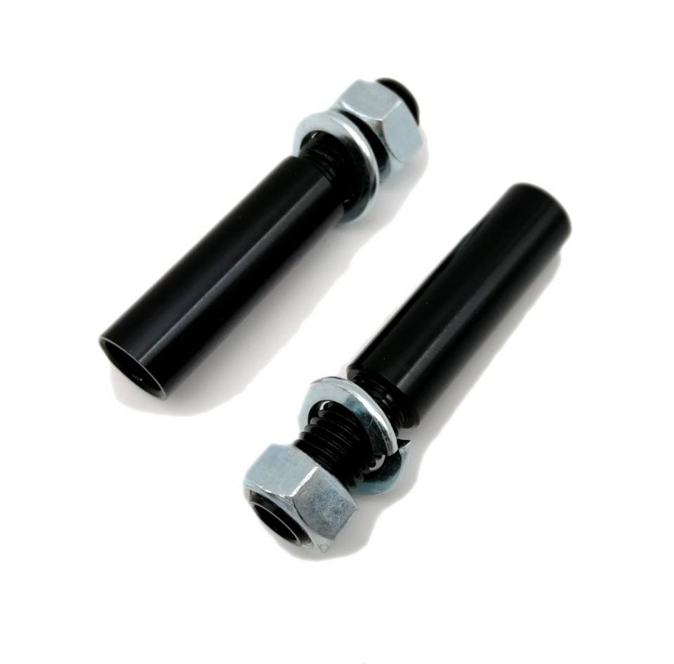 Adaptateur de rétroviseur pour  