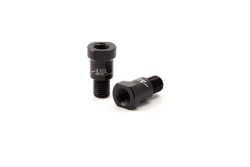 Adaptateur de rétroviseur pour  