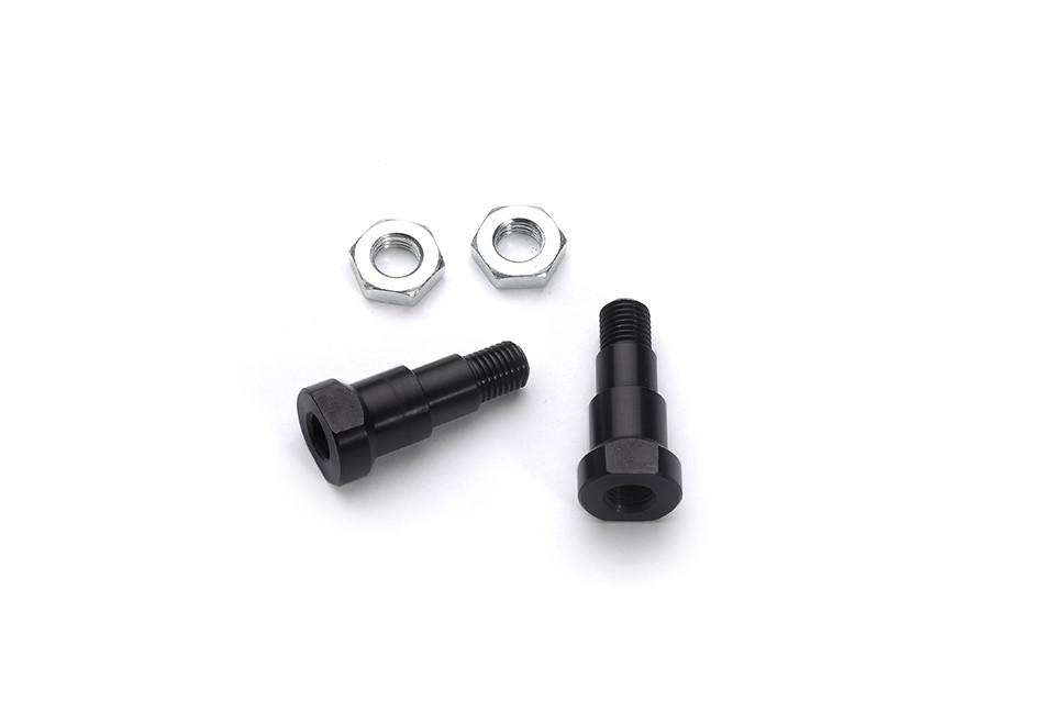 Adaptateur de rétroviseur pour  