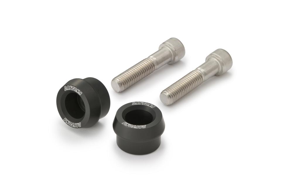 Adaptateur de rétroviseur pour  