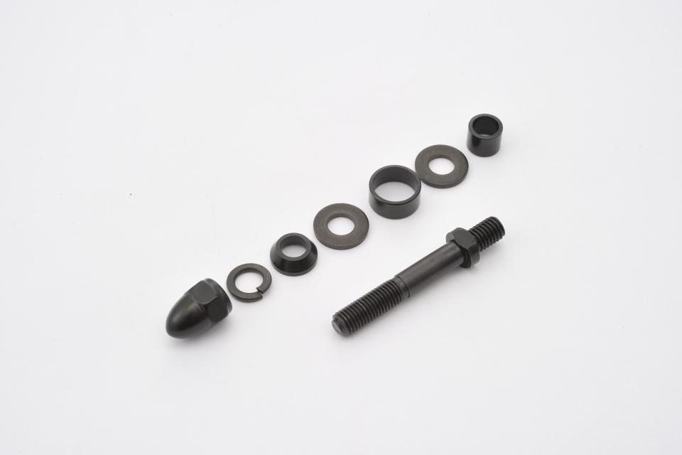 Adaptateur de rétroviseur pour  