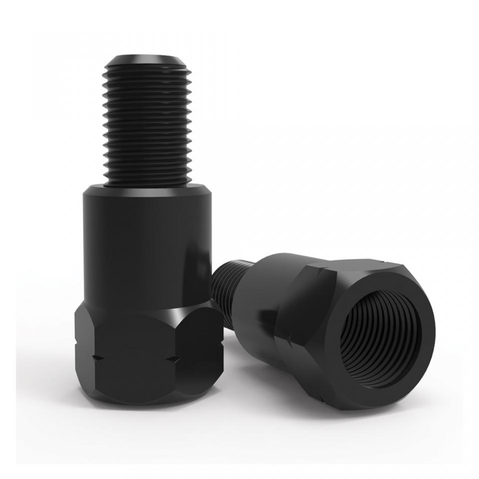 Adaptateur de rétroviseur pour  