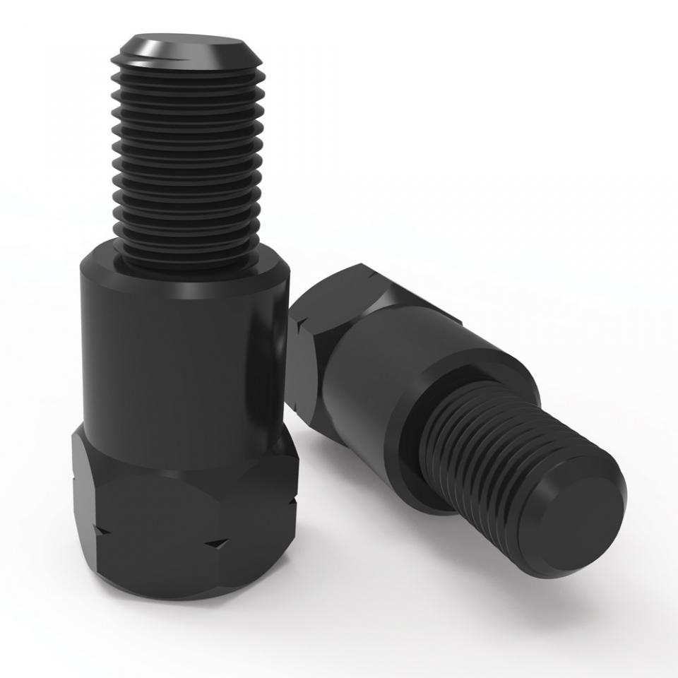 Adaptateur de rétroviseur pour  