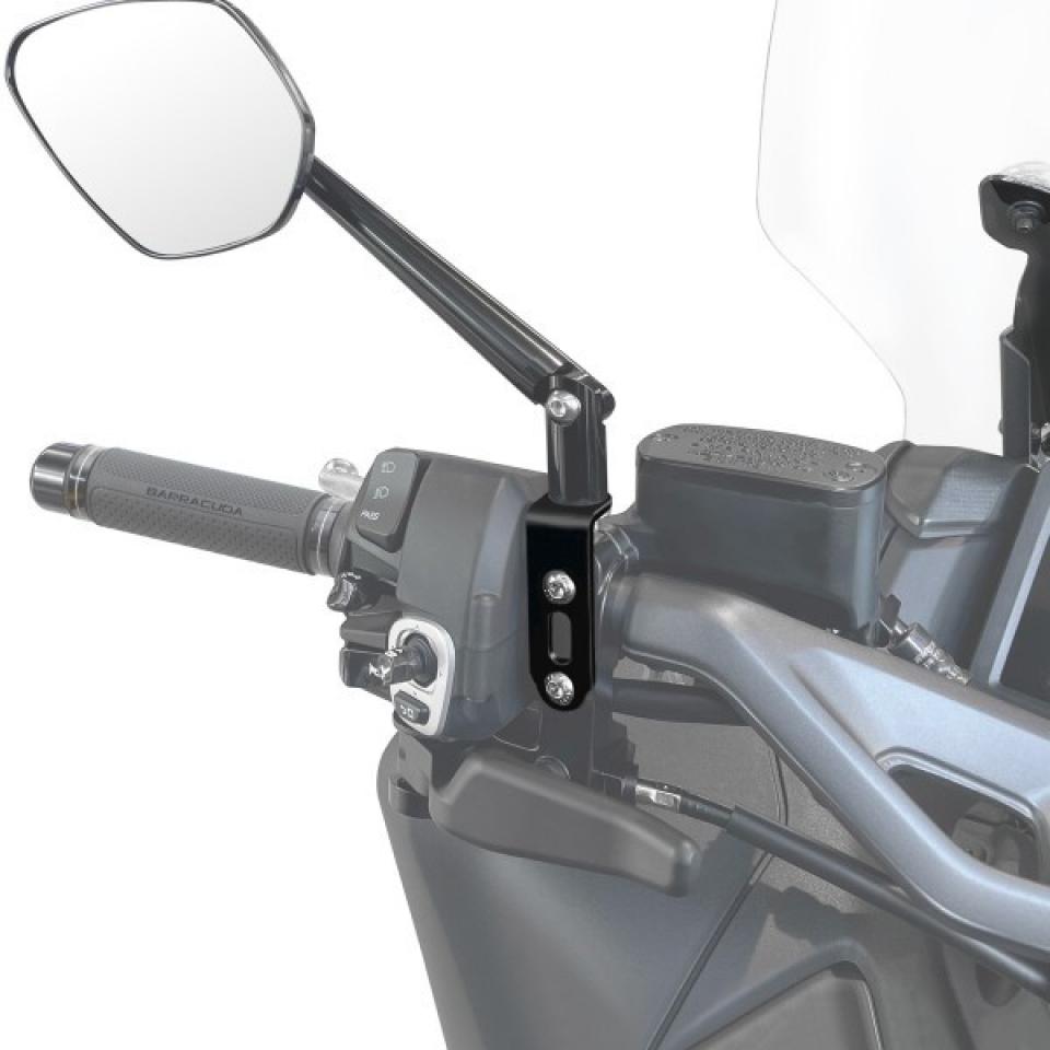 Adaptateur de rétroviseur pour  