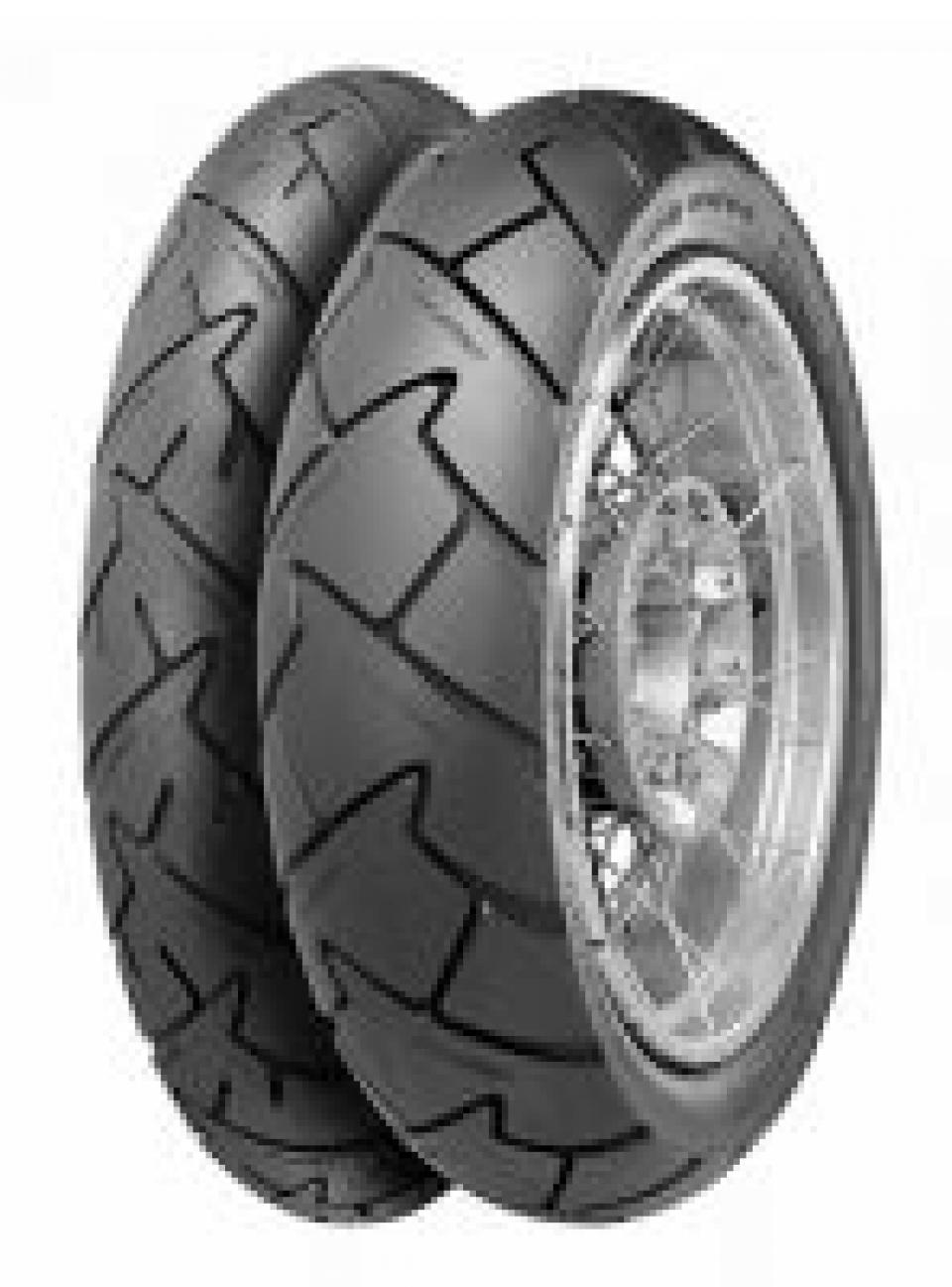 Pneu 190-55-17 Continental pour Moto Neuf