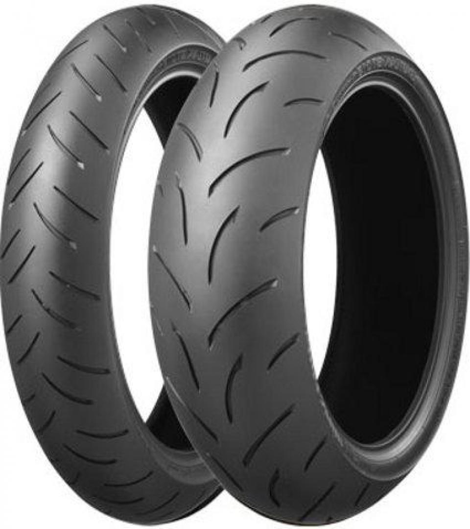 Pneu 190-55-17 Bridgestone pour Moto Neuf