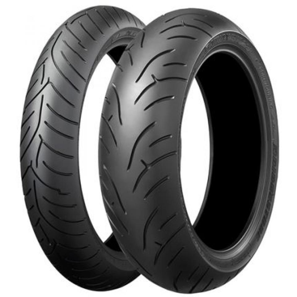 Pneu 190-55-17 Bridgestone pour Moto Neuf