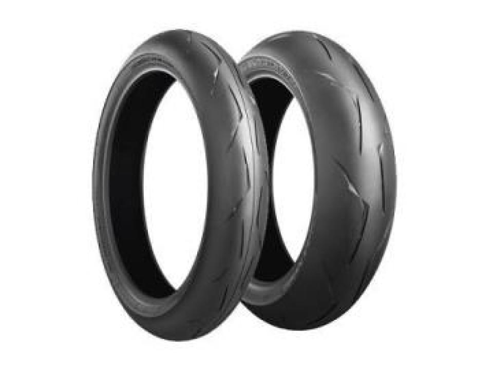 Pneu 190-55-17 Bridgestone pour Moto Neuf