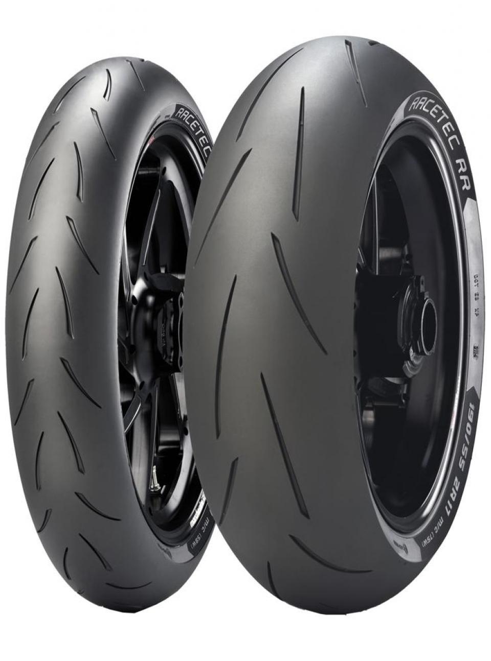 Pneu 190-55-17 Metzeler pour Auto 2526100 Neuf