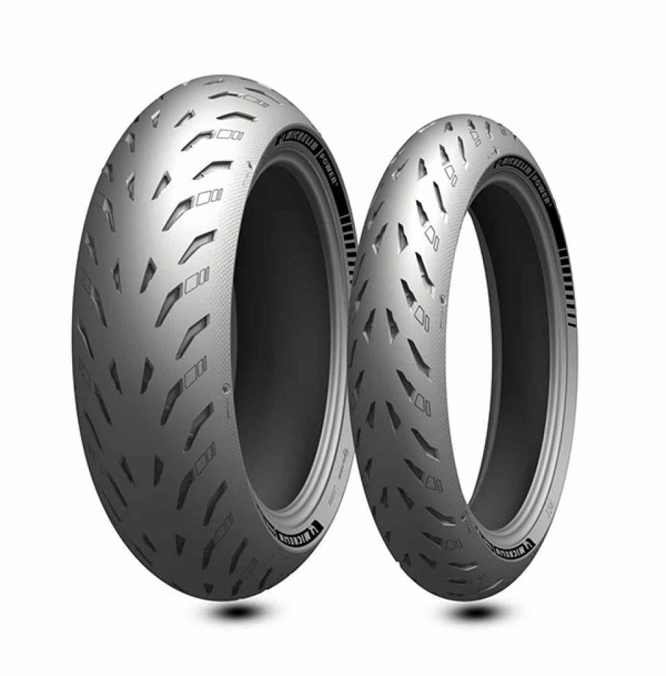 Pneu 190-55-17 Michelin pour Auto 155348 Neuf