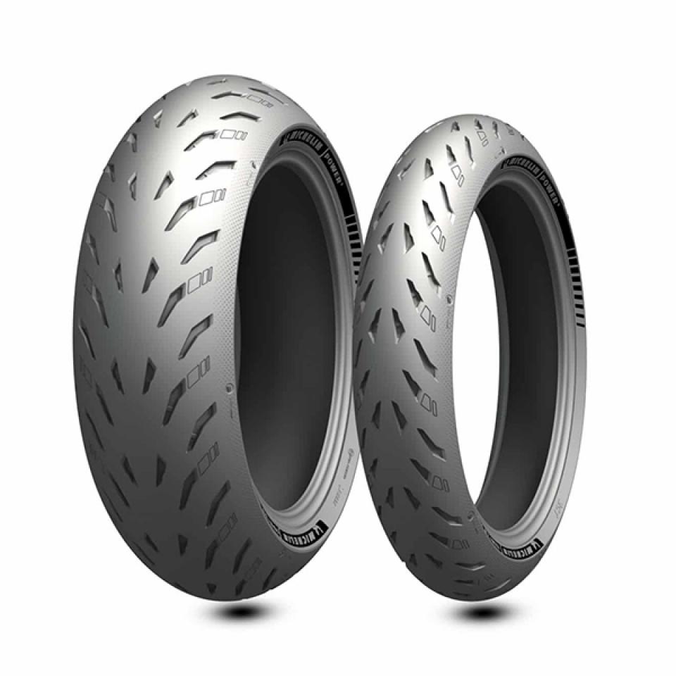 Pneu 190-55-17 Michelin pour Auto 036004 Neuf