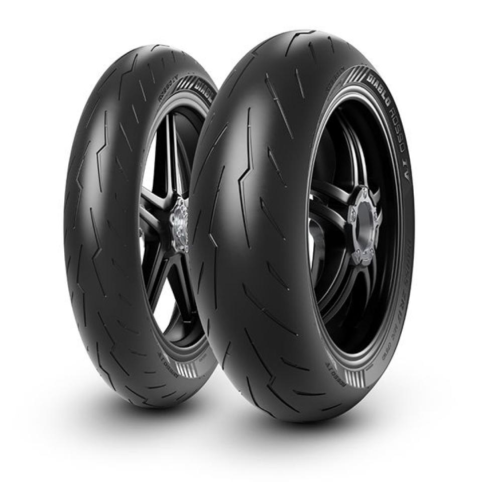 Pneu 190-55-17 Pirelli pour Auto Neuf
