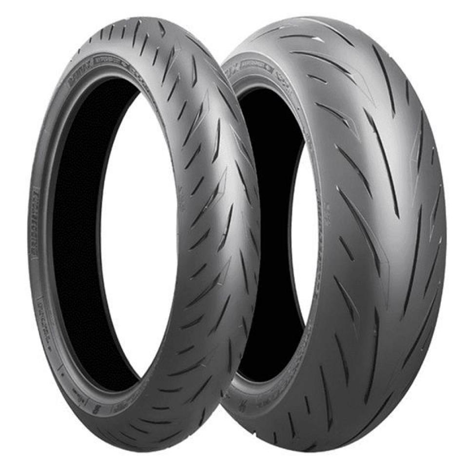 Pneu 190-55-17 Bridgestone pour Auto Neuf