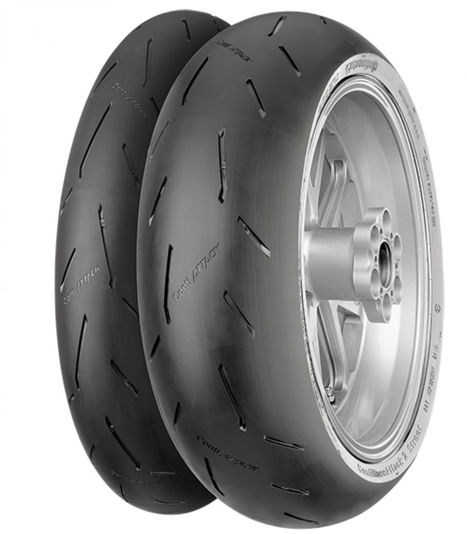 Pneu 190-55-17 Continental pour Auto Neuf
