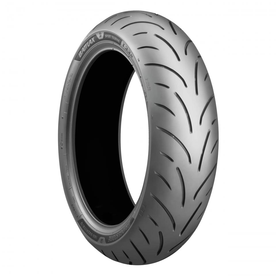 Pneu 190-55-17 Bridgestone pour Moto BMW 1200 R Rt Après 2005 Neuf