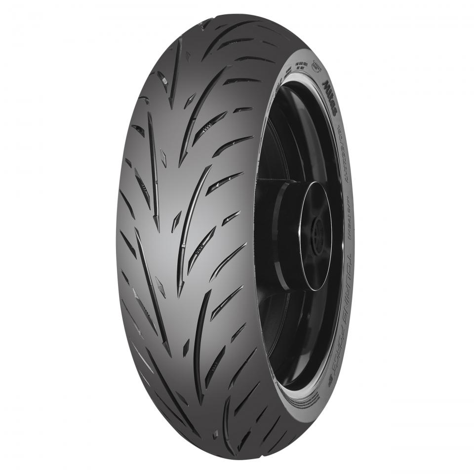 Pneu 190-55-17 pour Yamaha MT-07