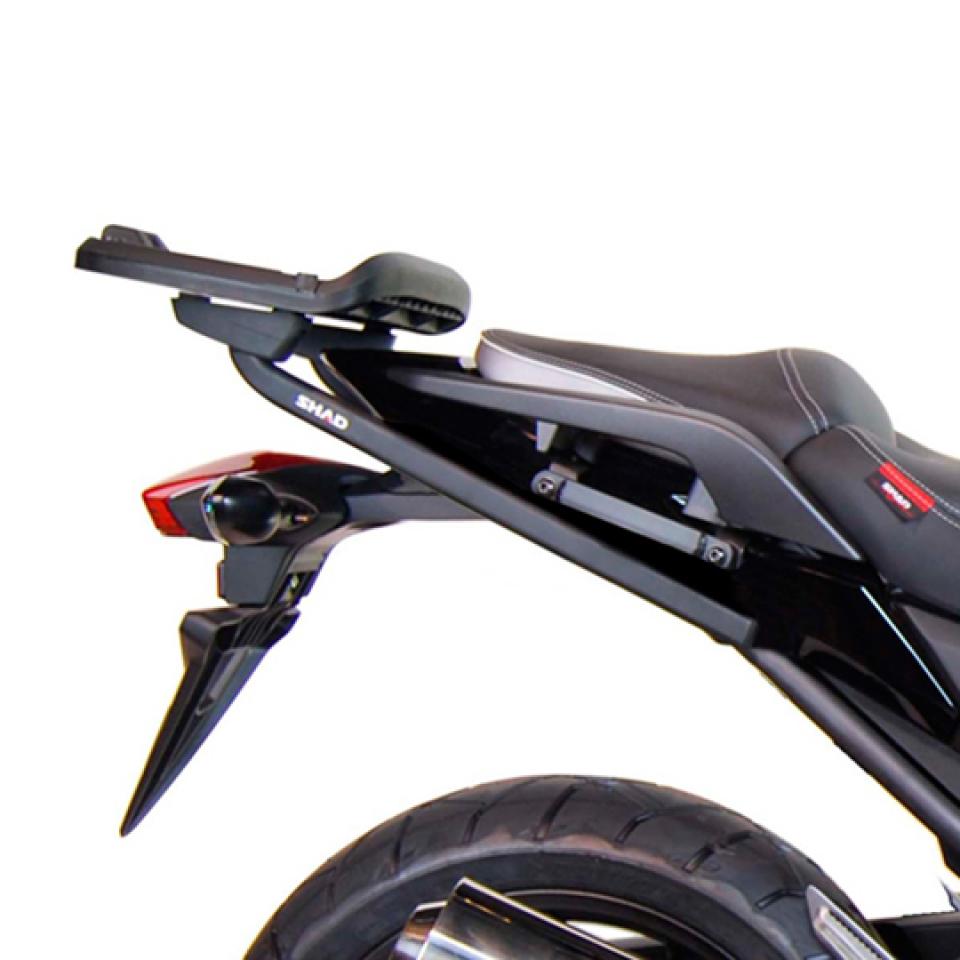 Porte bagage Shad pour Moto Honda 750 SERIES 2014 à 2020 H0NT74ST Neuf
