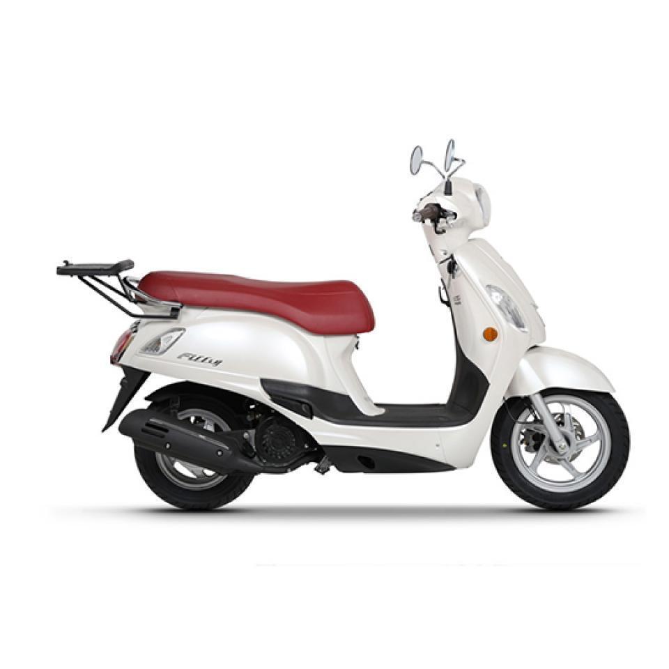 photo piece : Porte bagage->Kymco FILLY ABS