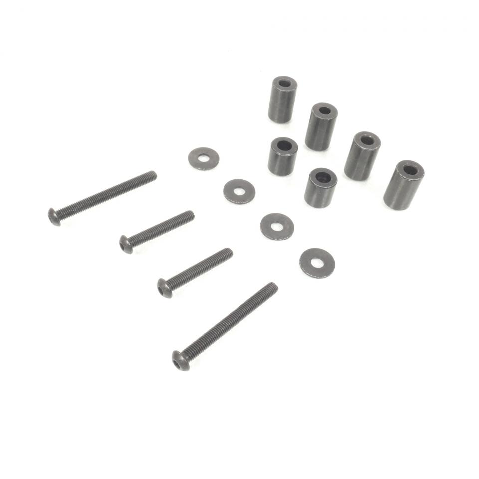 Porte bagage Shad pour Auto Y0TM57ST Neuf