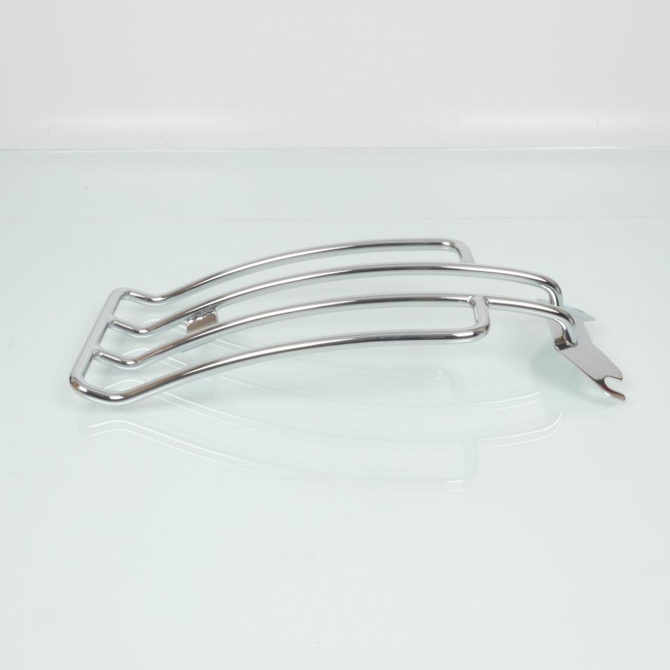 Porte bagage solo luggage rack pour moto Harley Davidson FLSTC 2006 à 2012 Neuf