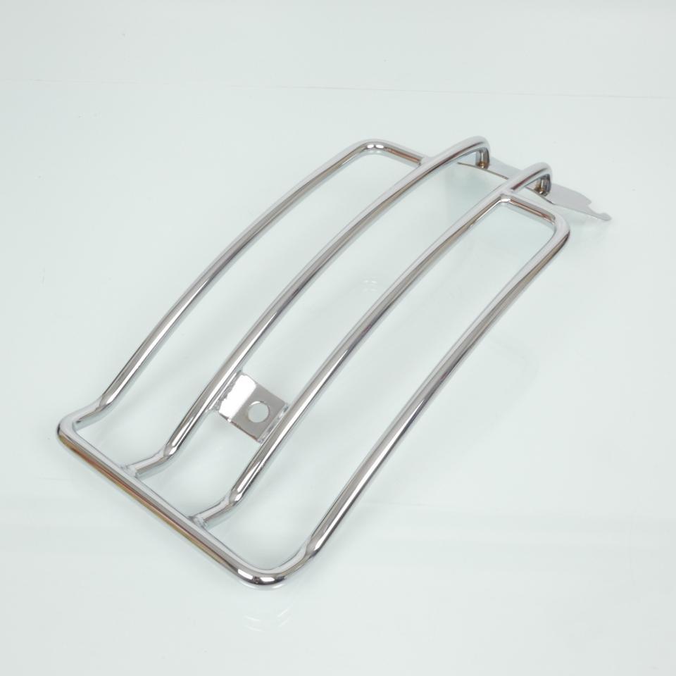 Porte bagage solo luggage rack pour moto Harley Davidson FLSTC 2006 à 2012 Neuf