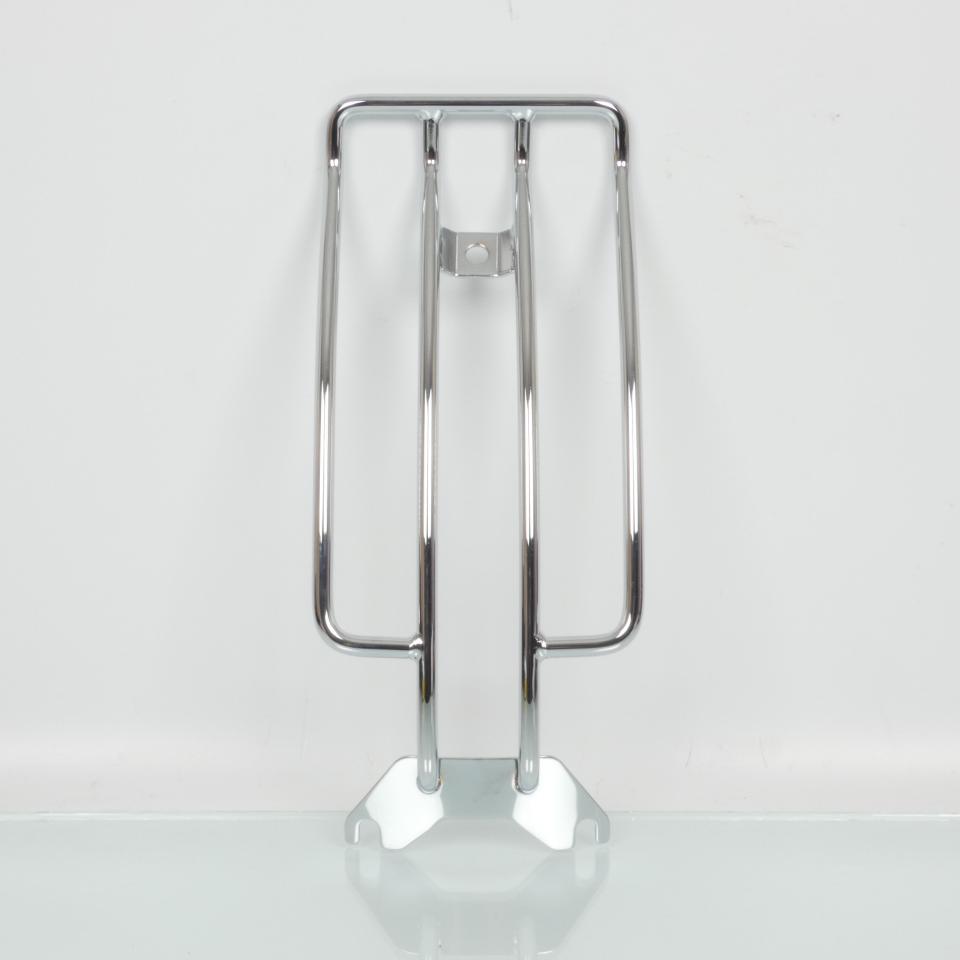 Porte bagage solo luggage rack pour moto Harley Davidson FLSTC 2006 à 2012 Neuf