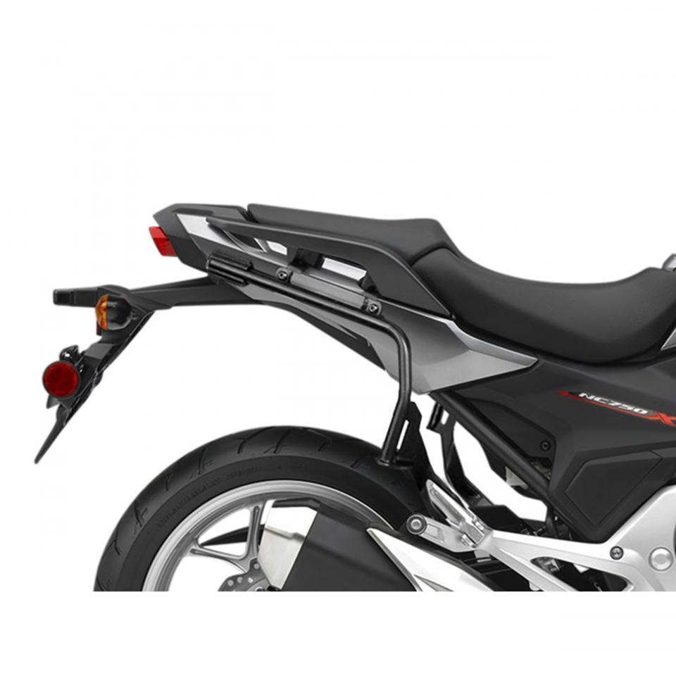 photo piece : Porte bagage->Honda NC X