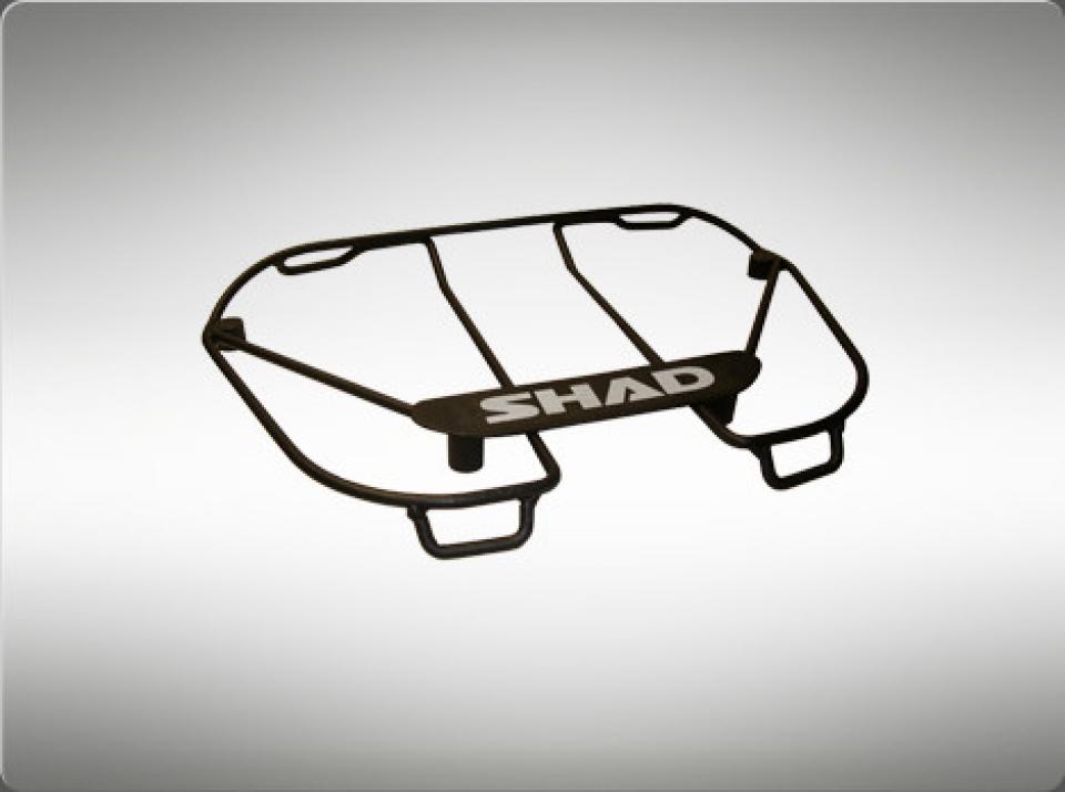 Porte bagage supérieur de top case Shad pour moto D0PS00 Neuf