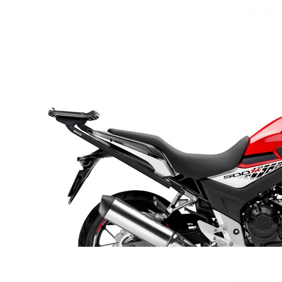 Porte bagage pour Honda Cb X