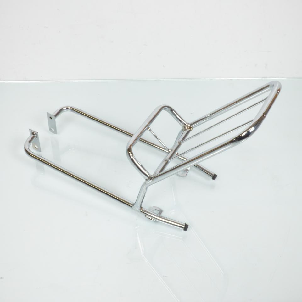 Porte bagage RSM pour Mobylette Peugeot 50 103 Neuf