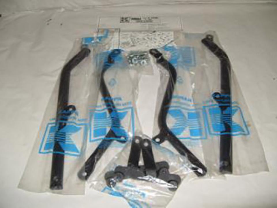 Porte bagage pour Yamaha XJ