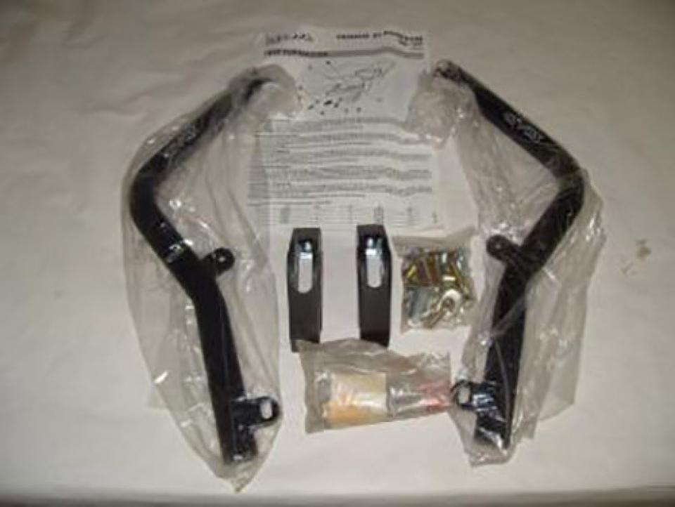 Porte bagage pour Yamaha Diversion