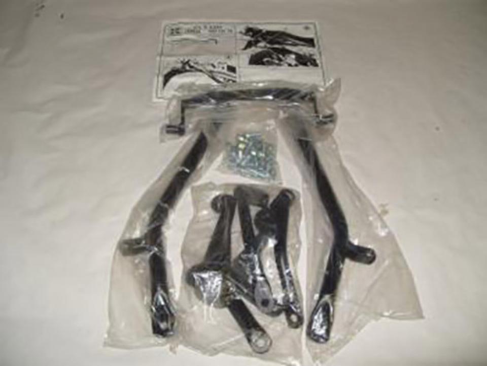 Porte bagage pour Yamaha TDM