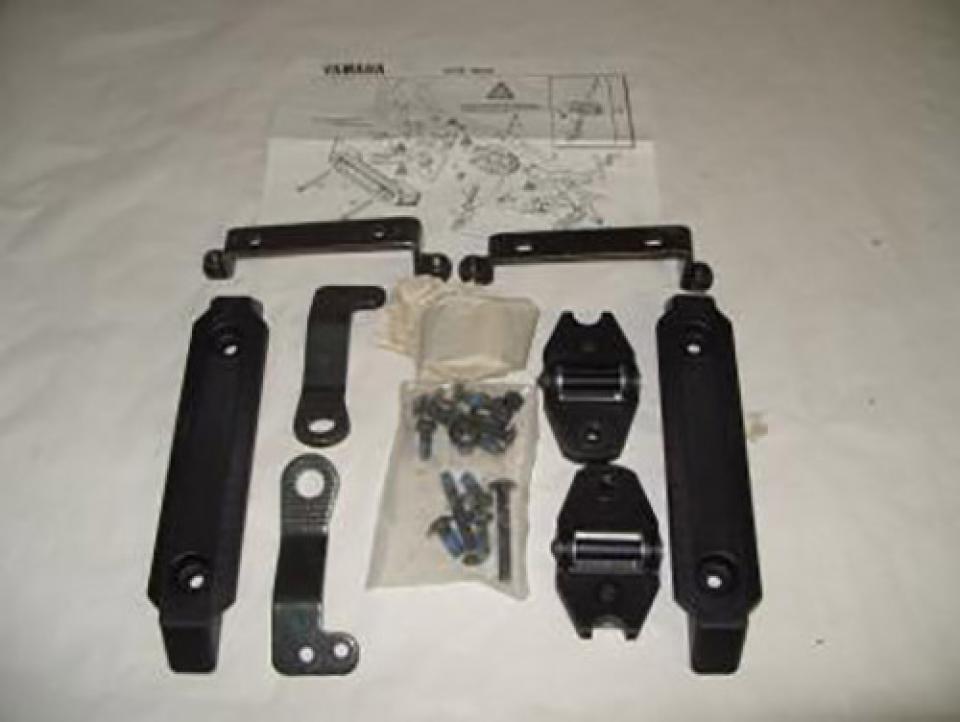 Porte bagage pour Yamaha GTS