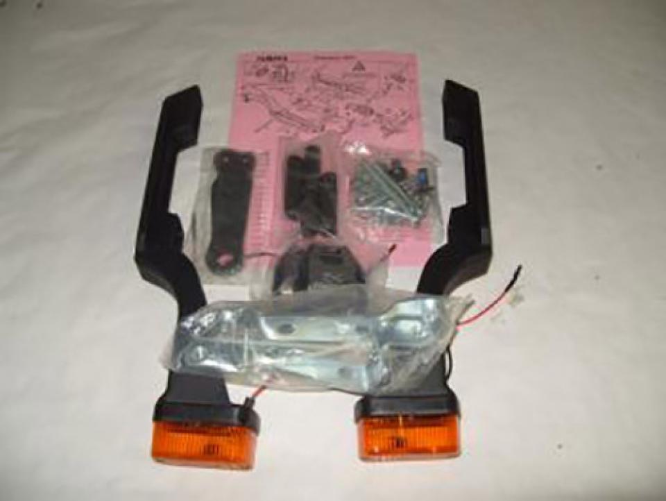 Porte bagage pour Yamaha Diversion