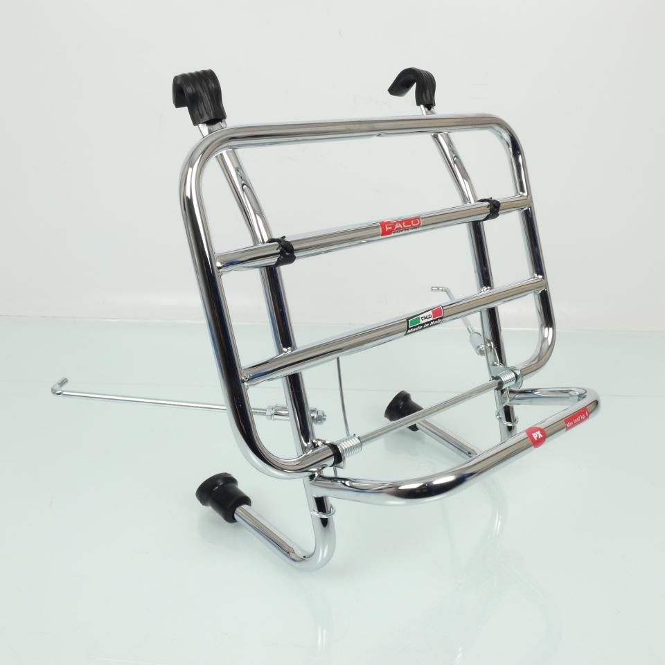 photo piece : Porte bagage->Piaggio Vespa