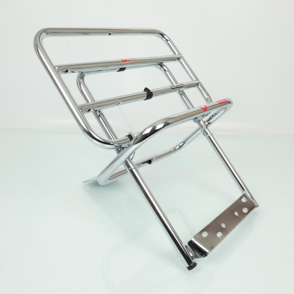 photo piece : Porte bagage->Piaggio Vespa Pxe