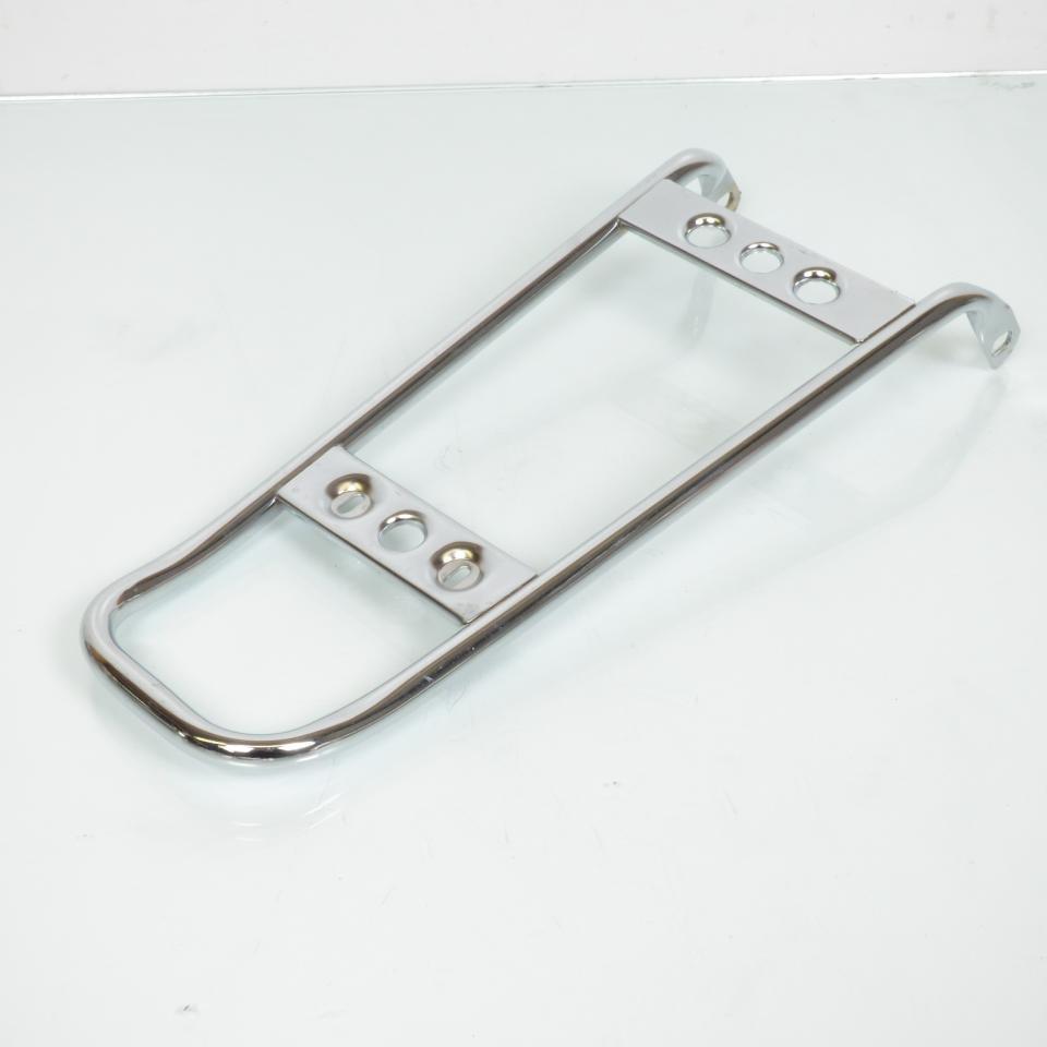 Porte bagage RSM pour Mobylette Peugeot 50 103 S 1971 à 2020 Neuf
