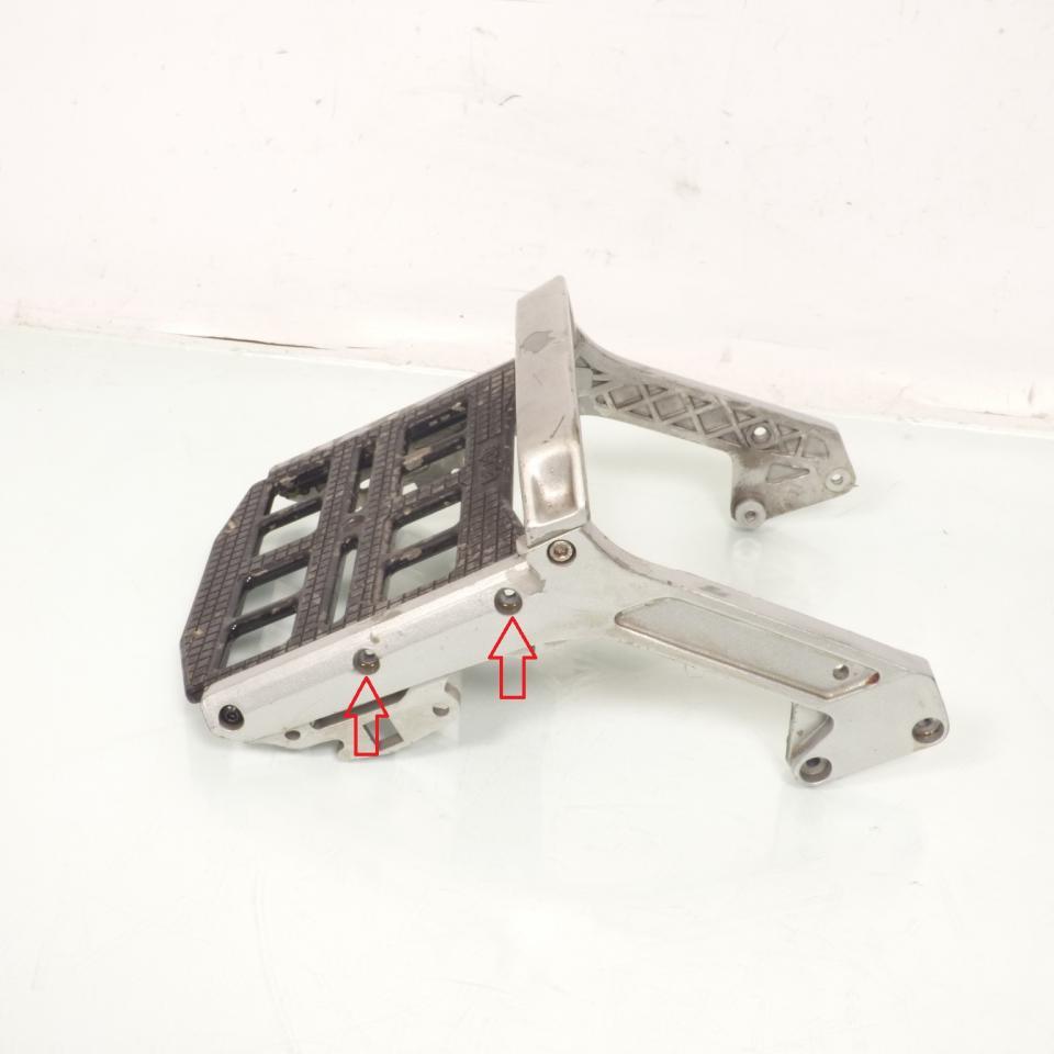 Porte bagage origine pour moto Aprilia 125 Pegaso DIS 6337 Occasion