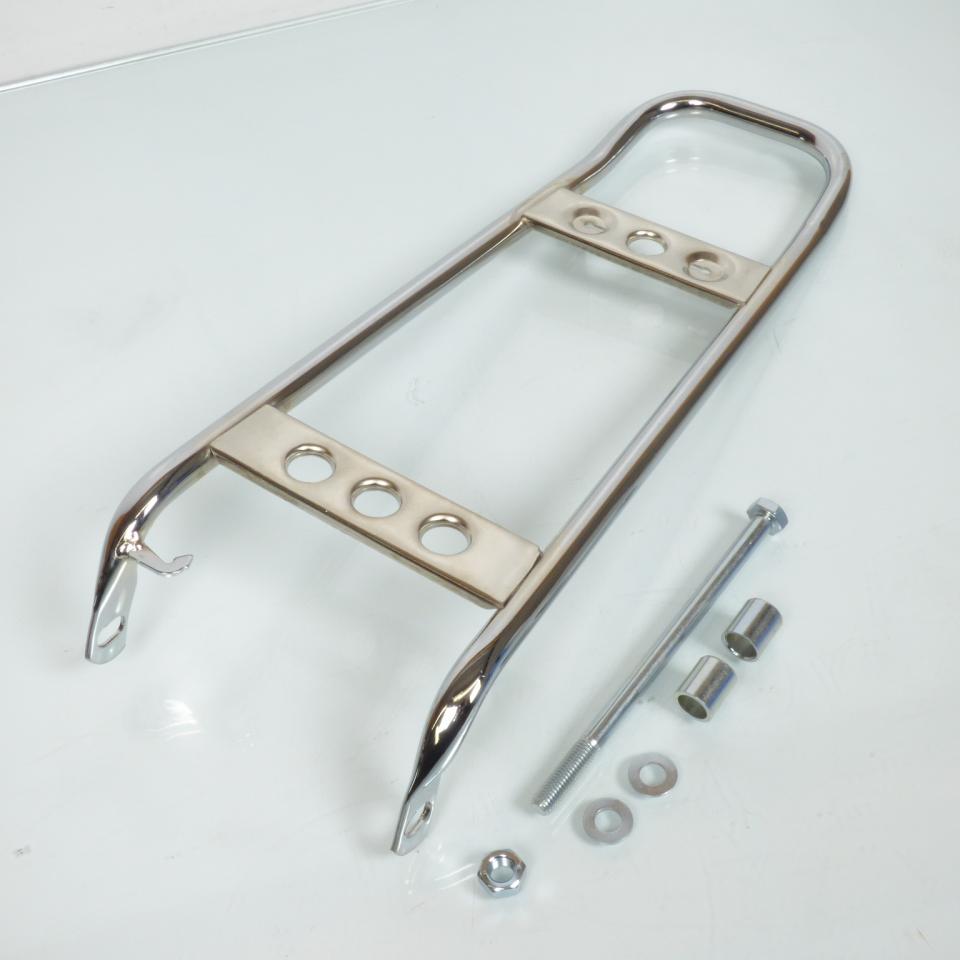 photo piece : Porte bagage->Peugeot 103