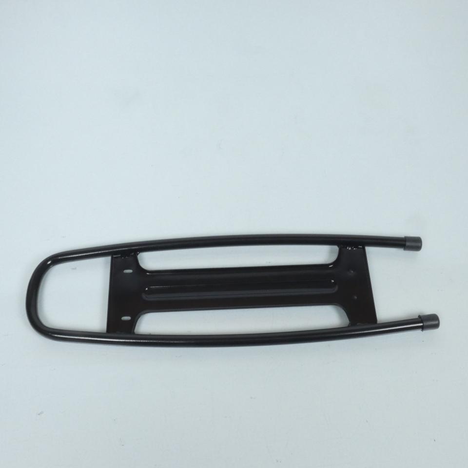 Porte bagage arrière noir pour mobylette Peugeot 50 103 Neuf