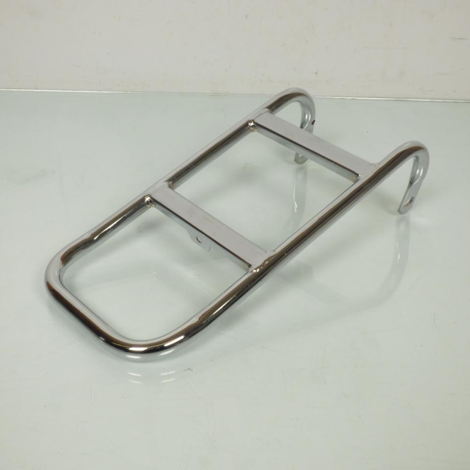 Porte bagage arrière pour mobylette MBK 50 51 Neuf cyclo cyclomoteur