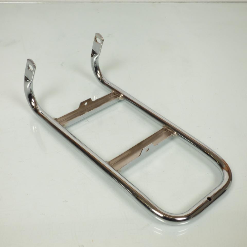 Porte bagage arrière pour mobylette MBK 50 51 Neuf cyclo cyclomoteur