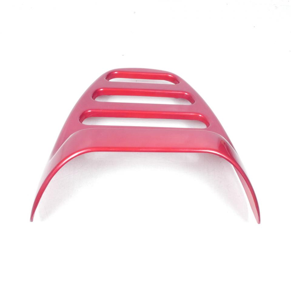 Habillage Porte bagage pour scooter Chinois 50 YY50QT-10 Rouge Neuf
